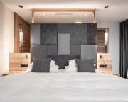 Doppelzimmer Premium Deluxe