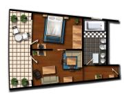 Resia Suite