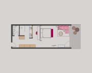Junior Suite "Texelspitz"