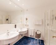 Double room "Burggrafenamt"