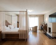 Luxury Suite Jasmin 48 m²