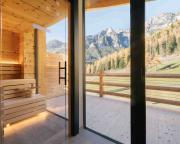 Antermoja Suite