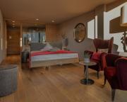 Double room Pergola 2 floor