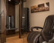 Luxury Suite Allemanda 71 m²