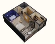 Natura Suite