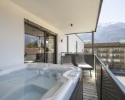 Chalet Annalena
