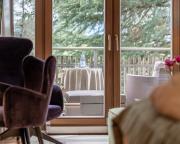 Junior Suite Parkblick