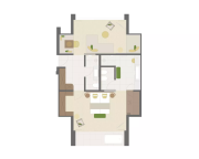 Castello Star Suite