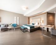 Doppelzimmer Premium Deluxe