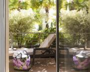 Palm Suite
