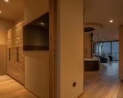 Suite Vista 3. Stock