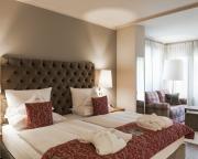 Junior Suite Parkblick