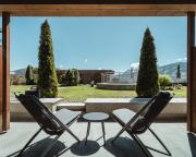 Suite Giardino