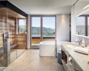 Sky Luxus Suite