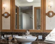 Luxury Suite Allemanda 71 m²