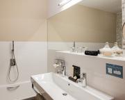 Lime tree suite