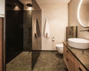 Luxus Appartement Dom