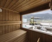Luxury Suite Malve 95 m²