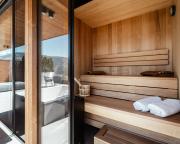 Suite Romantica "Sauna"