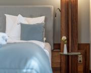 Designer Suite vista parco