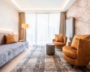 Double Room Bergkristall