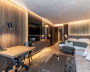 Royal Garden-Suite