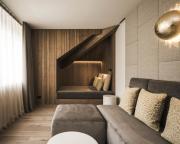 Castello Star Suite