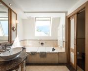 Luxury Suite Allemanda  71 m²