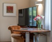 Designer Suite vista parco