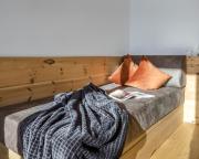 Luxury Suite Monte Cembro