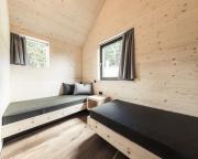 Forest Chalet
