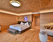 Luxury Suite with Terrace Mountain Sky