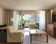 Suite Deluxe