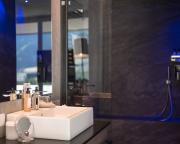 Single Suite Blue 46 m²