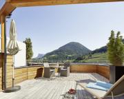 Junior Suite Panorama Deluxe