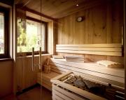 Alpina De Luxe Suite