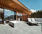 Suite Romantica "Sauna"