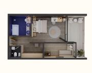 Panorama Suite