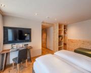 Family Suite Auralpina