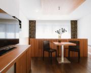 Camera luna di miele