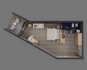 Double room Vita