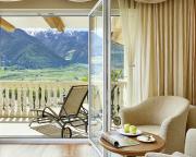 Luxury Suite Lavendel 52 m²
