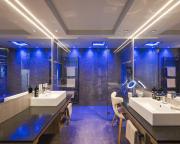 Comfort Room Pink 51 m²