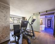 Luxury Penthouse Suite DolceVita Premium 251 m²