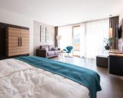 Junior Suite Panorama Deluxe