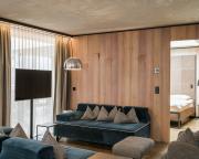 Penthouse Suite