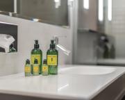 Designer Suite vista parco