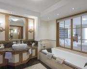 Luxury Suite Lavendel 52 m²