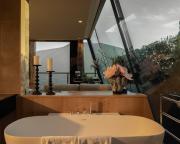 Suite panoramica Stella 3 piano