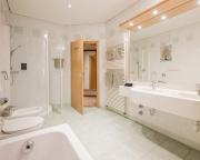 "Stammhaus" suite